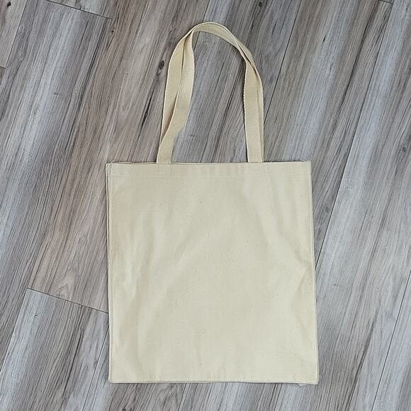 Spiritual Gangster Canvas Tote - Project Womens - Picture 4 of 5